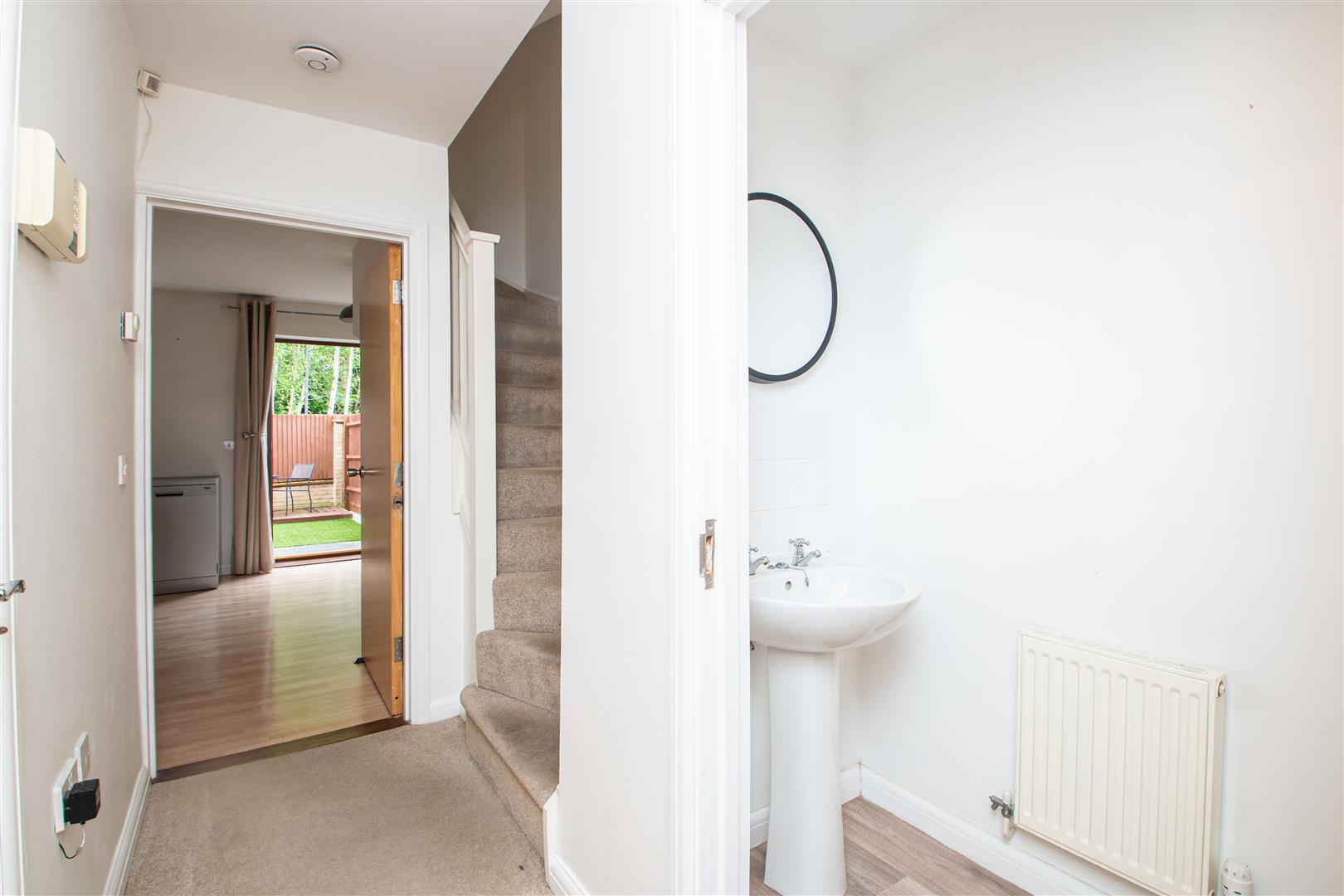 Howitt Drive, Bradville, Milton Keynes